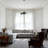 Modern 15.7 Inch Pendant Light With 1 Warm Light, E26 Base