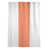Blanc / Orange