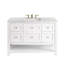 Breckenridge 48'' W Single Vanity-437194713-437194718