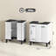 Bilgen Under Sink Cabinet