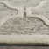 Hand-Tufted Wool Light Brown/Ivory Area Rug