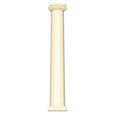 27'' Cardboard Standup