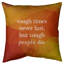 Coussin intérieur/extérieur robuste times-44610077-44610094