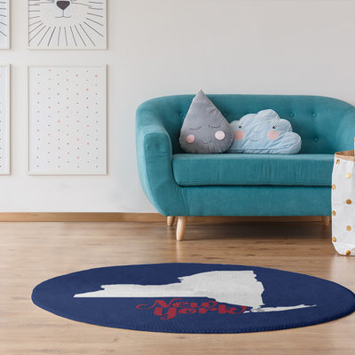 Chenille Indoor Rug