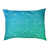 Dégradé bleu / vert