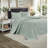 Reversible Cotton Bedding Sets, Cottage Style, Full/queen For Summer And Winter