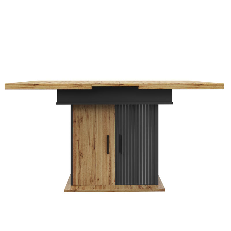 Extendable Dining Table