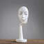 Adsett Abstract Resin Woman Face Statue Home Decoration-31617513-91889695