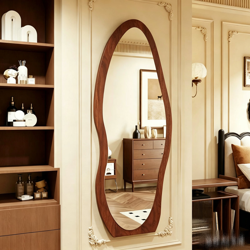 Miroir pleine grandeur