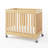 Foundations Boutique Folding Mini Crib-75864911