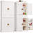 Alaika 72'' Kitchen Pantry