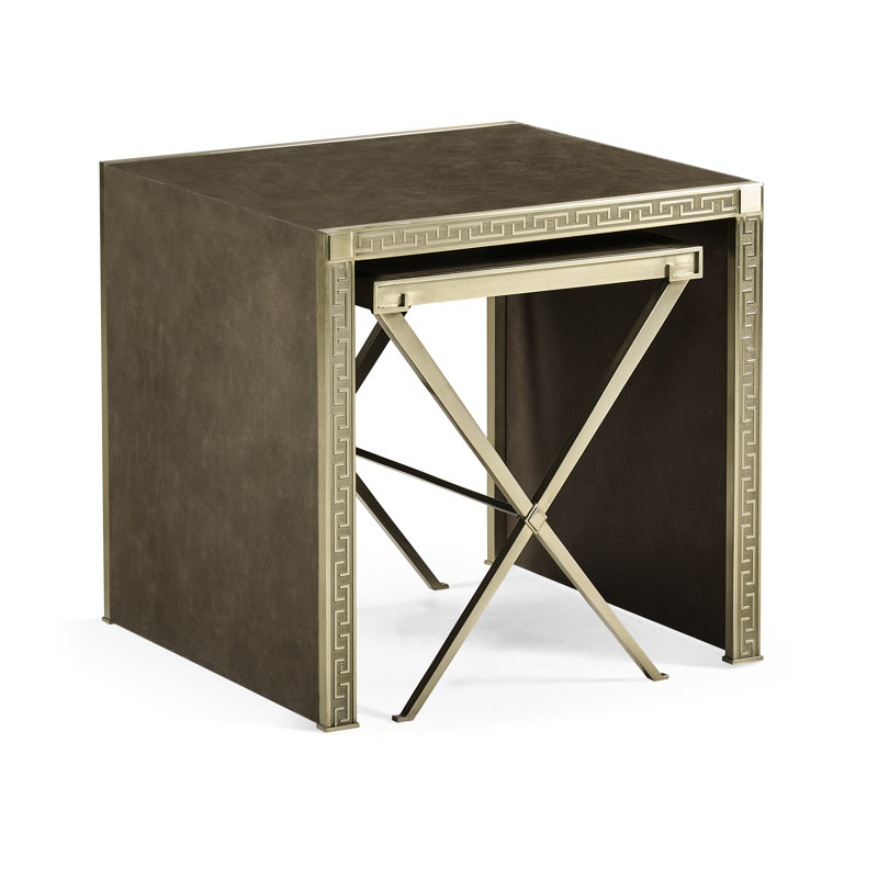 Tables gigognes Barcelona
