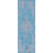 Crader Oriental Indoor / Outdoor Rug-698848366