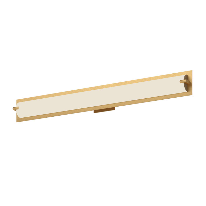 Lighthouse 1 - Light LED Bath Sconce