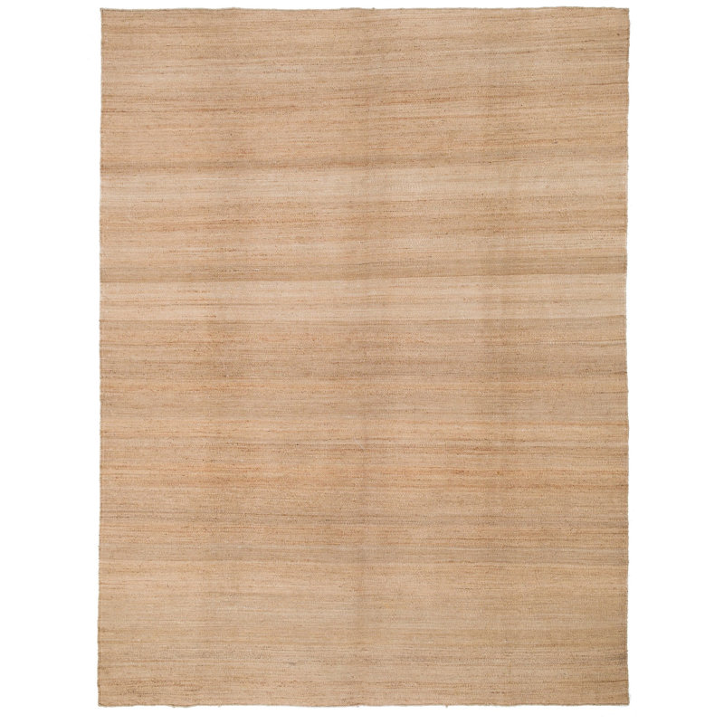 Hart Jute Rug, Rectangle 9' x 12'