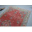 Tapis rétro, tapis turc, grands tapis 5,9 x 9,9 pi, tapis marocains verts, tapis de cuisine, tapis tissés à plat