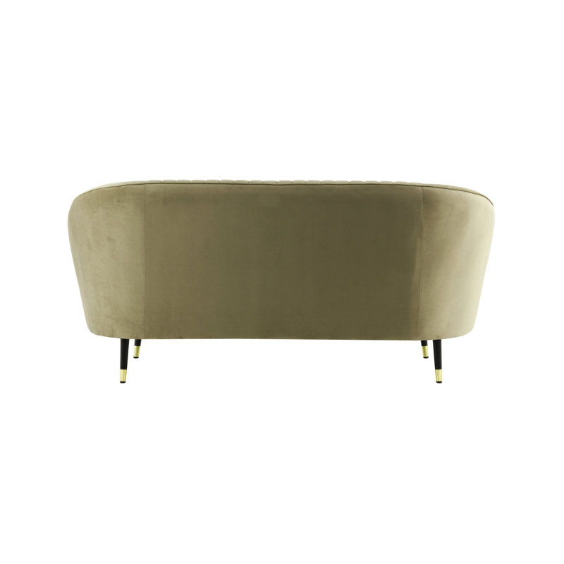 Shyann 2 Seater Sofa, Beige