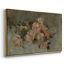 «Vintage Botanical - CXV» sur toile-654213014-654213010