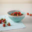 Taormina Stoneware Serving Bowl