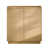 Brun est en rupture de stock