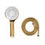 Shower Head and Hose Kit TUMPLE-794078656