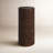 Atlantic 11" W Solid Wood Cylindrical Nightstand with 4 Drawers-1226590585
