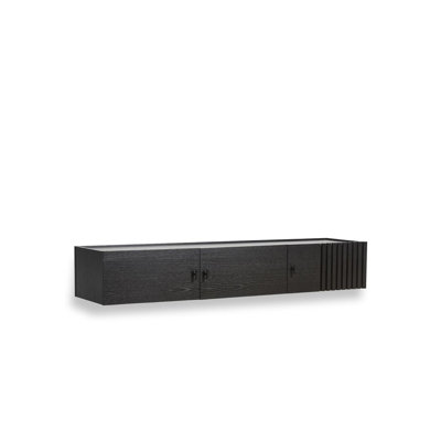 Array Wall-Mounted Sideboard (150 Cm)