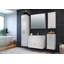 Jetcho Bathroom Cabinet