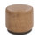 Clair Leather End Table