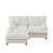 Chenille beige