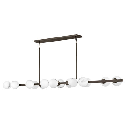 Selene 14 - Light Chandelier