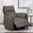 Bre 40" Upholstered Power Lift Assist Recliner with Round Arms-96319338