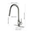 Robinet de cuisine avec douchette extractible
