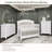 NOVA 18 W 7 - Drawer Dresser