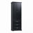 Tall Storage Cabinet With Three Drawers-1281329763