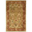 Evie Hand-Tufted Wool Rust Area Rug-21273262