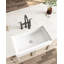 Évier de cuisine à tablier profond Farmhouse Sink