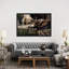 «Wine» par GraphINC Studio, impression sur toile-21487842-71996290-71998578