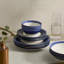 Assiette plate 11,4 po Royal Doulton