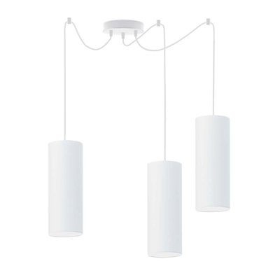 Jeannicole 3 - Light Pendant