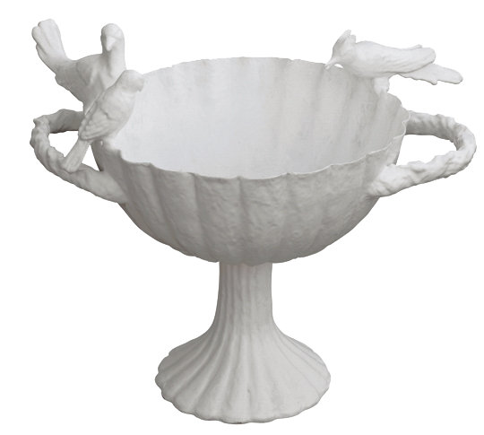 Bird Decorative Bowl