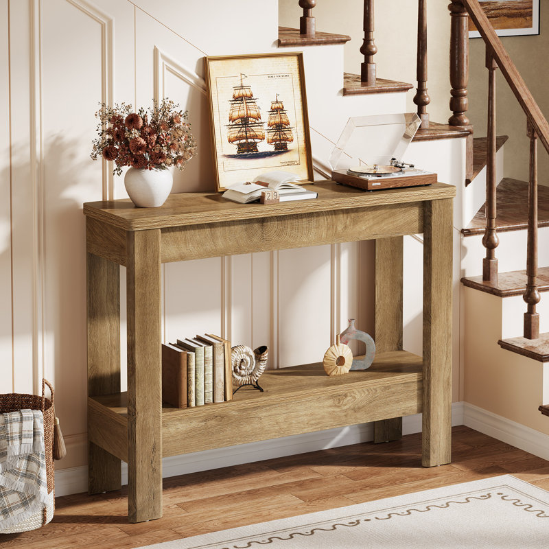 41.34cm Console Table