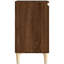 Saajan 58cm Single Bathroom Vanity Base Only-398462026