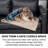 Snuggly & Warm Soft-Edge Warming Waterproof Blanket-70593097-70593100