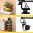 15.8'' W Utility Cart with Wheels-79616008