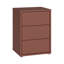 Sadaris 49.8cm W Particle Board / Chipboard Bedside Table-571858383