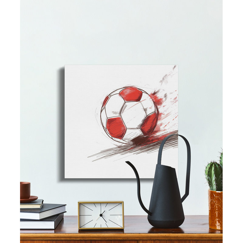 Wrapped Canvas Print Set, 40.64 cm H x 40.64 cm W