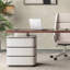 Bureau élégant d'inspiration luxueuse-237274422