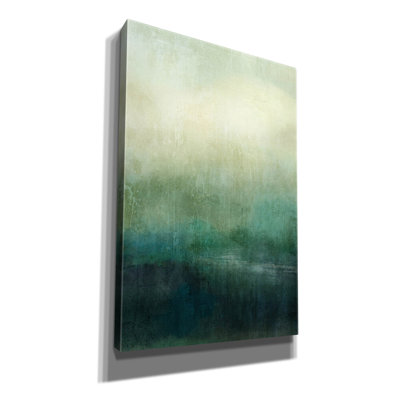 «Hidden Path 1» par Suzanne Nicoll