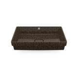 Cube60 23.62'' L Bathroom Sink